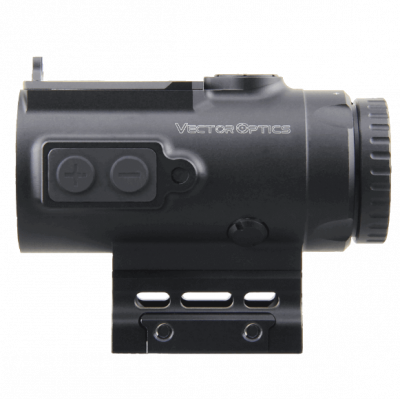 Прицел призматический Vector Optics Paragon 4x24 Micro (SCPS-M04)