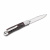 Нож складной автоматический Boker 01BP0029 Hidden Release Trapper Appaloosa Bone сталь D2, рукоять сталь/кость