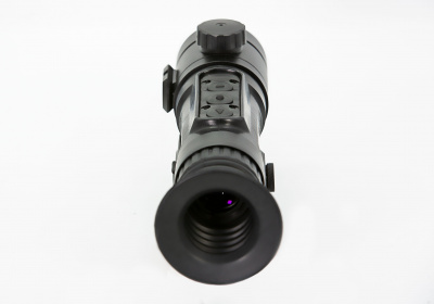 Тепловизионный прицел DEDAL "Venator" Дедал НВ (50Гц, матрица AMOLED 384х288, х1-12, до 2000м)