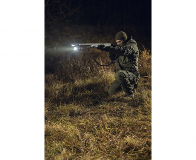 Выносная кнопка Armytek ARS-02C витая, 25-70 см, v.3 (кроме фонарей на 21700 Li-Ion) (A05702)