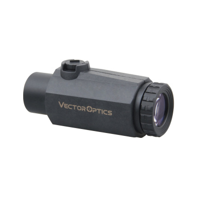Увеличитель Vector Optics Maverick-III 3x22 Magnifier Mil  (SCMF-31)