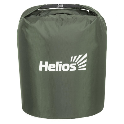 Гермомешок Helios 100L , цв.хаки (HS-GM-100)