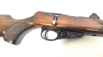 Винтовка малокалиберная ТОЗ-78-01 кал.5,6 мм №9703131