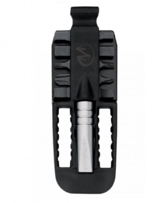 Бит Драйвер Leatherman Bit Driver (931012) - Адаптер с 5-тью двойными битами в обойме