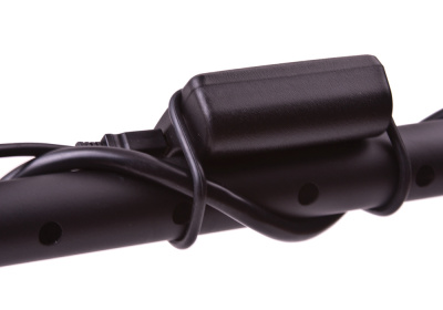 Беспроводной комплект Garrett Z-Lynk 1/4" для наушников металлоискателя (передатчик+приёмник)