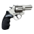 Револьвер сигнальный ТАУРУС-S KURS 2,5 (Taurus LOM) кал.5,5 мм под патрон 10ТК, цв.матовый хром