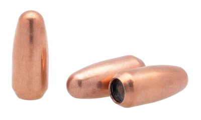 Пуля охотничья кал.366ТКМ FMJ-2 13,0 г биметалл Техкрим