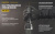 Фонарь поисковый Armytek Barracuda Pro Max Magnet USB Белый / 2800 лм / 1000 м /4°:55° / 21700 Li-Ion (F10501C)
