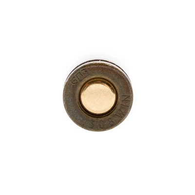 Патрон нарезной 7,62*51 об. лакированная гильза  9,4 г  БПЗ 