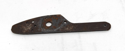 Доска боковая (основание УСМ) ТОЗ-БМ, 63, 66 правая