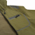 Костюм демисезонный "Сапсан I" из мембранной ткани softshell, хаки (98161-6)