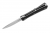 Нож складной Buck Vantage Select Small 0340BKS-B сталь 420HC, рукоять чёрный GRN, Liner-Lock