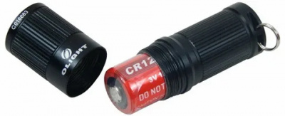 Фонарь карманный Olight i1 XM-L 180 люмен, до 68 метров, питание 1шт.хCR123A
