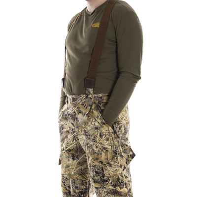 Костюм мужской летний "Rover 2" twill, цвет осока (64-66/188)  9132-7