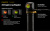 Фонарь налобный Armytek Elf C2 Max WR USB-C Белый и Красный свет до 2500 люменов, 1х21700 Li-Ion (F10801C)