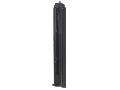 Пистолет пневматический Stalker S17GM (Glock17) кал.4,5 мм, металл, 120 м/с (ST-12051GM)