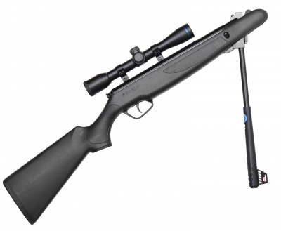 Пневматическая винтовка Stoeger X10 Sinthetic Combo кал. 4,5 мм (30061) 