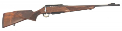 Карабин охотничий Лось-145 кал.7,62х51 №2114501483А