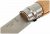 Нож складной Opinel Corkscrew Bottle Opener №10 штопор/открывашка клинок 10 см, нержавеющая сталь Sandvik 12C27, рукоять бук, Viroblock (002578)