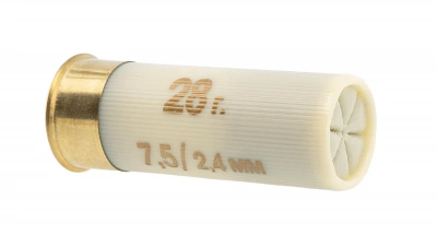 Патрон спортивный 12/70 №7,5 28 г  "IGLA-CHAMPION"