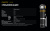 Фонарь налобный Armytek Elf C2 Max USB-C Тёплый свет до 4300 люменов, 1х21700 Li-Ion (F10701W)