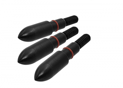 Наконечник спортивный 9/32 Bullet 100 gr