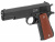 Пистолет страйкбольный Stalker SA1911 Spring (Colt 1911), кал.6 мм, металл, до 80 м/с