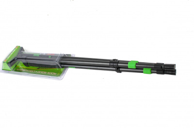 Опора для ружья телескопическая Primos PoleCat™ 3 ноги, 3 секции, 64-157 см