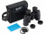 Бинокль GAUT Vega 7x35, Porro-призмы BK7 (GV735B)