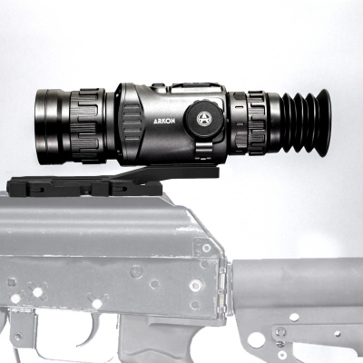 Кронштейн быстросъемный Weaver/Picatinny для Arkon Alfа II