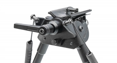 Сошки Vector Optics 9-13.5” на антабку, от 22 до 34см (SCBPS-05)