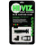 Целик HiViz Double Dot Rear Sight (узкий, маленький) (TS2002)
