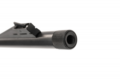 Baikal 145 Лось .308 Win 550 мм Орех шаг нарезов 255  (32019)