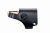 Кобура поясная для устройства аэрозольного мод.Премьер-2 / кожа / чёрный (112800033)