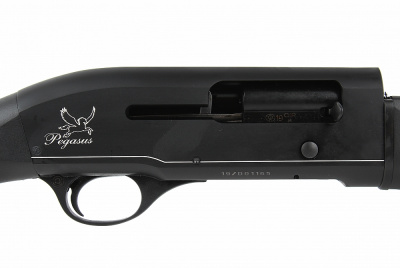 Ружье Pegasus Standart Plastic L-760mm кал.12*76