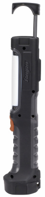 Фонарь ручной ENERGIZER Hard Case Pro Work Light 350 люмен, 4 шт.хAA, крепление крюк и магнит (639825)