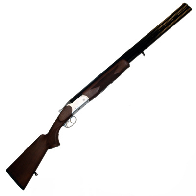 Ружьё HUGLU Mallard Gen 3 кал.12/76, L-760 мм, 2С, 5 чоков