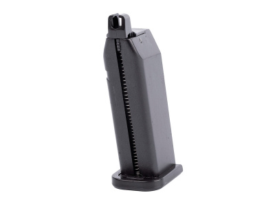 Пистолет страйкбольный Stalker SA17G Spring (Glock 17), кал.6 мм, металл, до 80 м/с