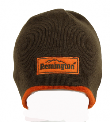 Шапка Remington Tactic Green (двухстороняя) one size