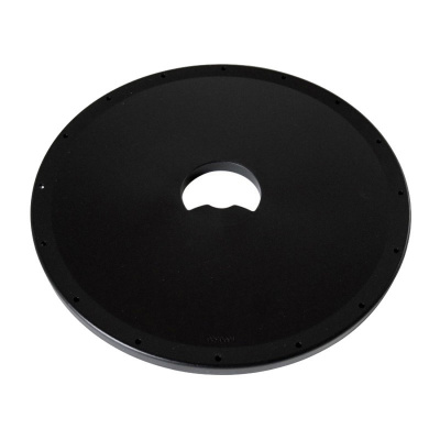 Чехол пластиковый для круглой катушки 9,5" Garrett GTI (1606500)