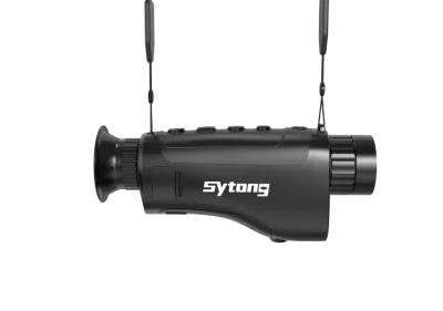 Тепловизионный монокуляр  Sytong GS03-35LRF с дальномером