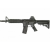 Автомат страйкбольный D-Boys M4 CQBM16A4 кал. 6,0 мм 