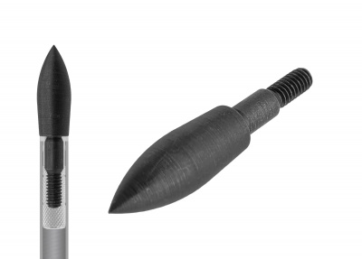 Наконечник спортивный 9/32 Bullet 150 grn.
