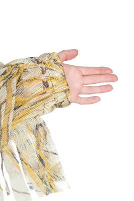 Костюм маскировочный Шегги С / трикотаж. сетка / сухой камыш р.56-64 (330037218)