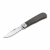 Нож складной Boker Bonfire Micarta сталь D2, рукоять сталь/микарта, замок Liner-Lock (01BO182)