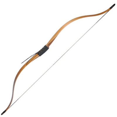 Лук традиционный Bearpaw Horsebow Deluxe 48" (40lbs)