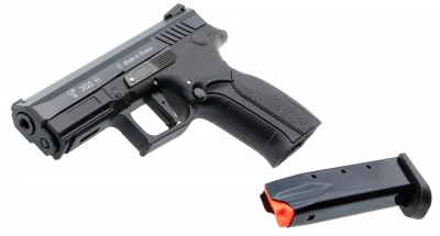 Пистолет Grand Power ТQ2  кал.10*28 (ОООП)