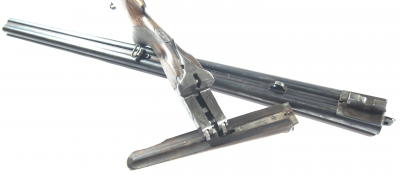 Ружье Simson кал.16х70 №57269