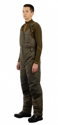 Следопыт костюм ORION Active зимний -35, хаки 