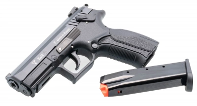 Пистолет Grand Power Т-12-FM2 кал.10*28 (ОООП)